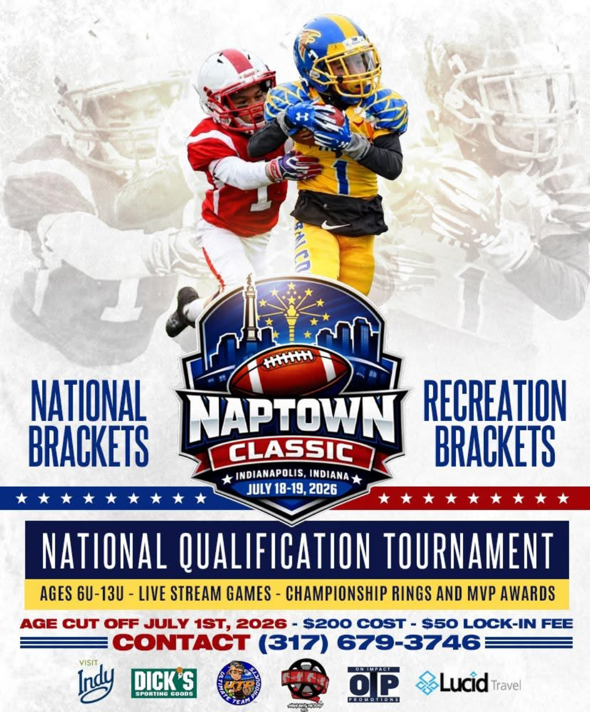 Naptown Classic 2026